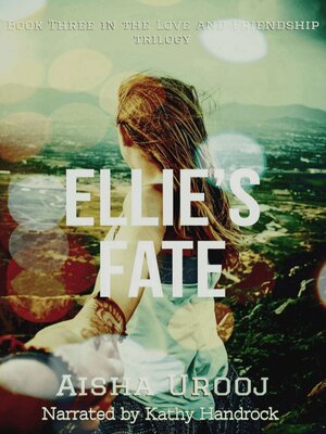 cover image of Ellie's Fate